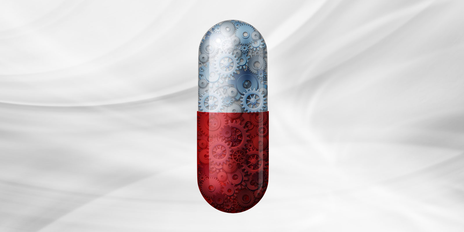 La fuente de información sobre Proveedores de la Industria Farmacéutica