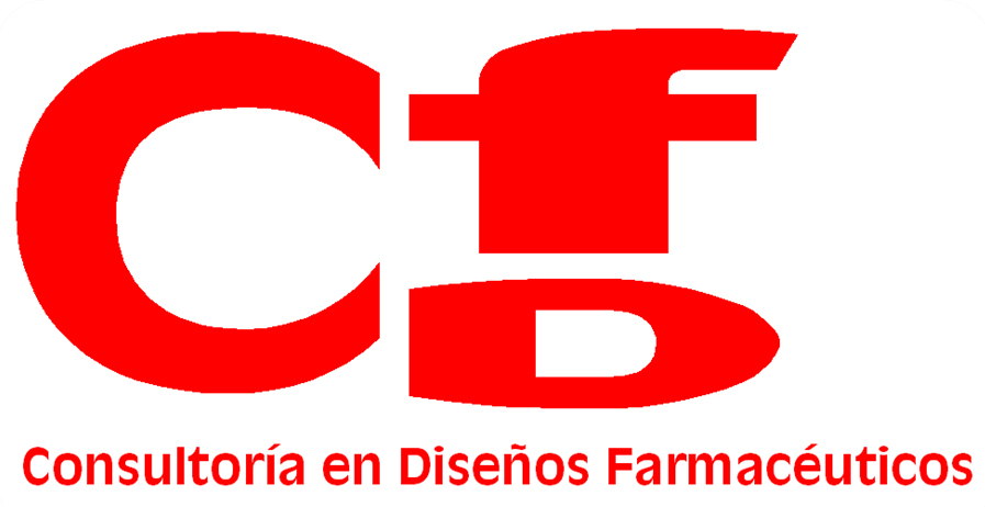 CONSULTORIA EN DISEÑOS FARMACEUTICOS SC