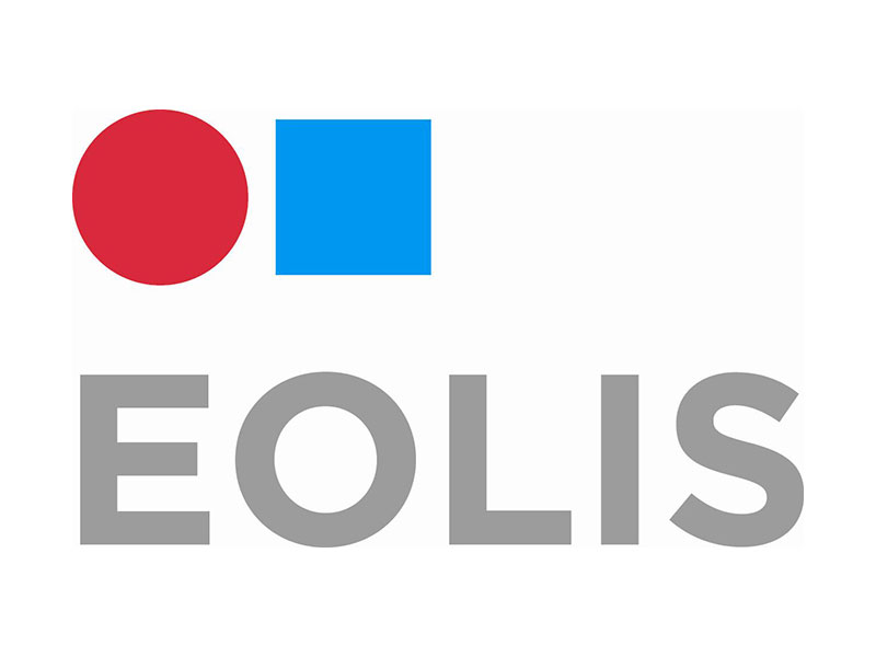 Eolis America Latina Sapi S.A. de C.V.