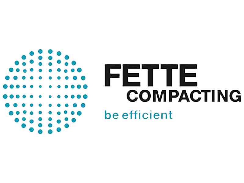 Fette Compacting México