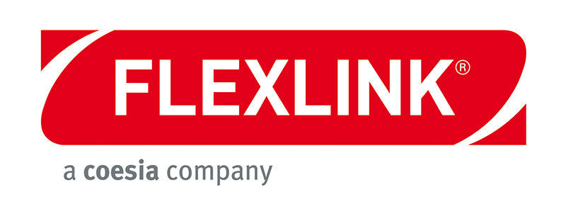 Flexlink Coesia México