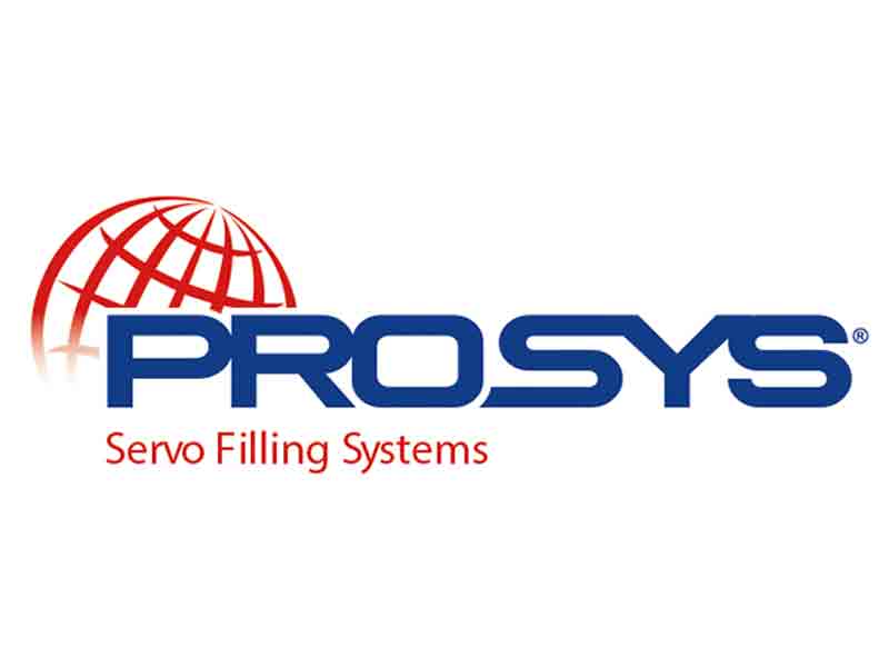ProSys Servo Filling Systems