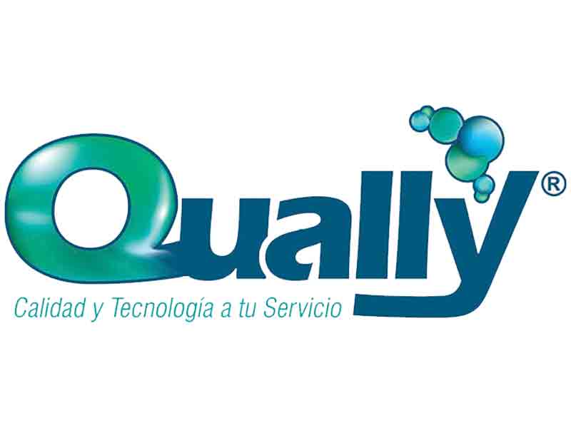Qually Corporación, S.A. de C.V.