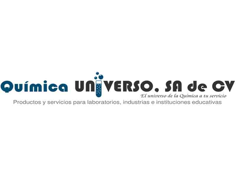 Química Universo, S.A. de C.V.